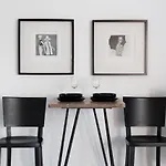 Kwiatowa Loft Apartment
