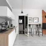 Kwiatowa Loft Apartment