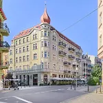 Kwiatowa Loft Apartment