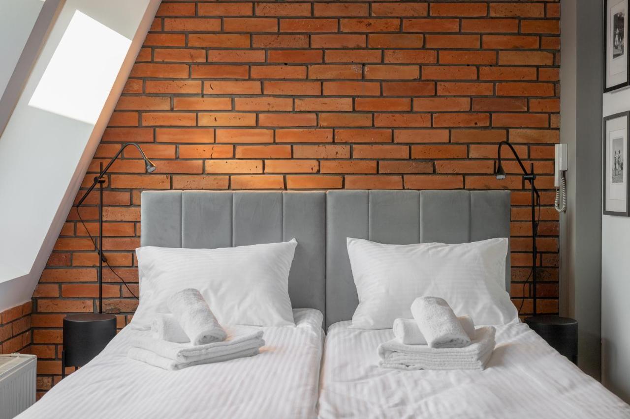 Kwiatowa Loft *