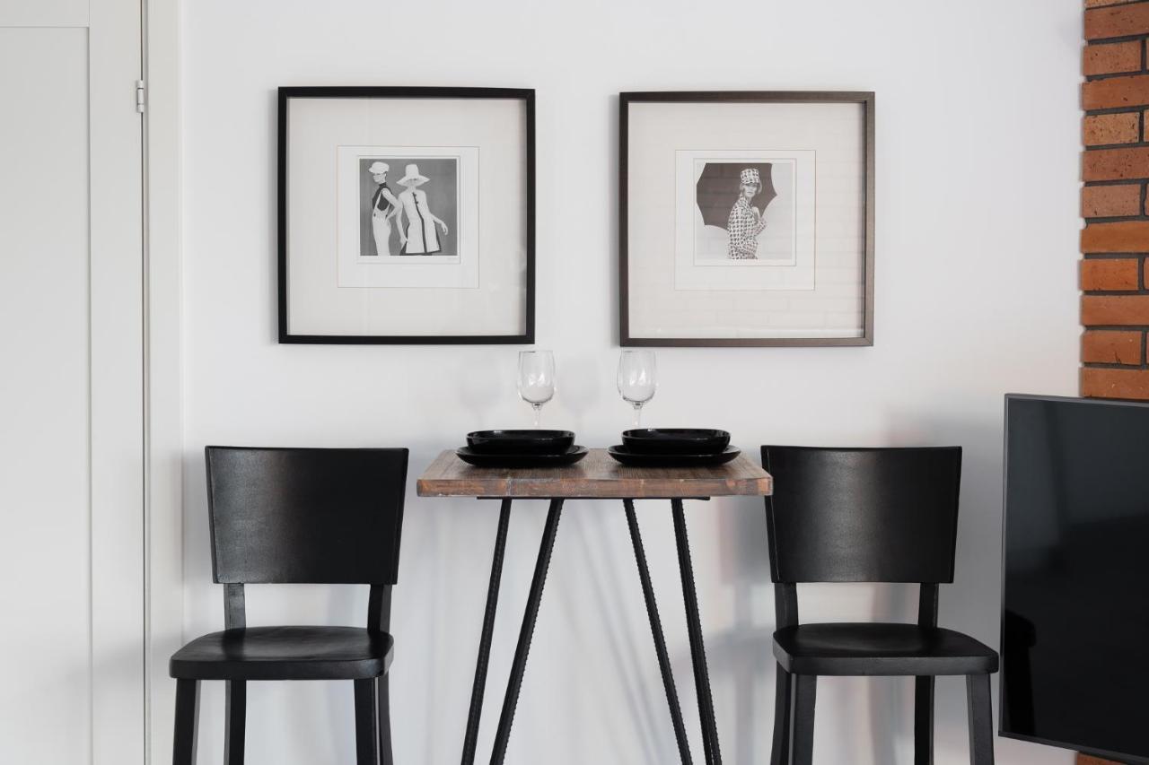 Kwiatowa Loft * Posen