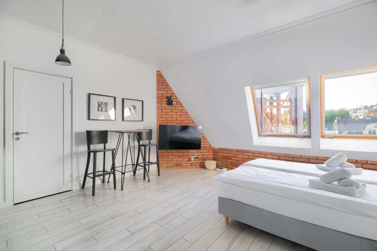 Kwiatowa Loft * Posen