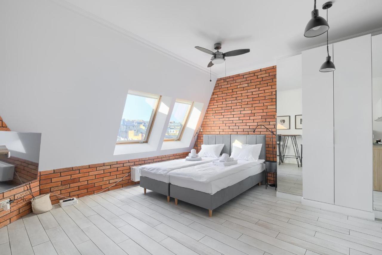 Kwiatowa Loft Posen