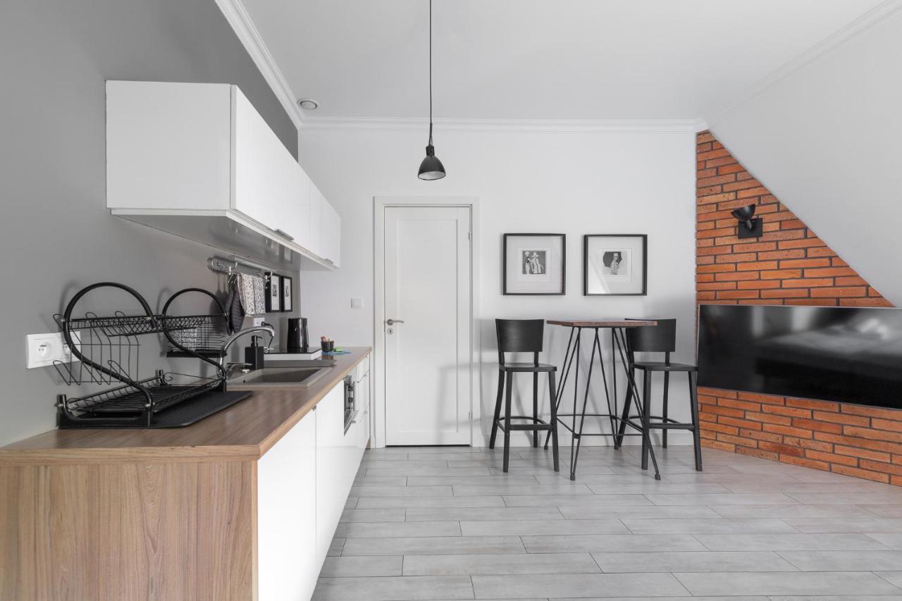 Kwiatowa Loft