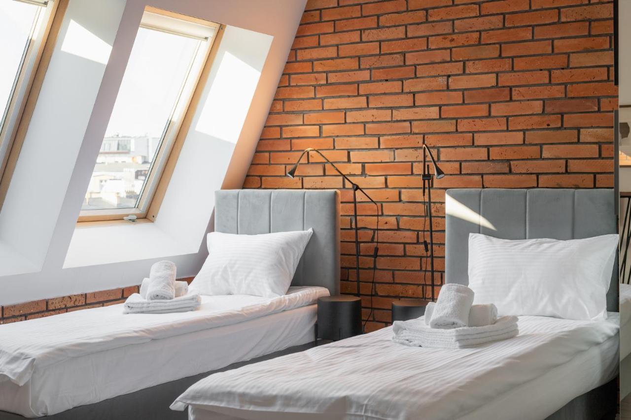 Kwiatowa Loft *